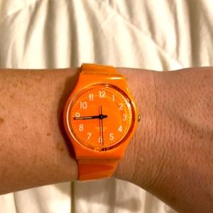 SWATCH WATCH